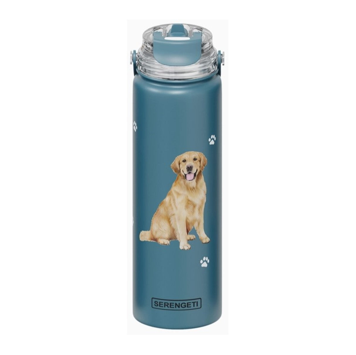 E&S Golden Retriever 24oz Bottle