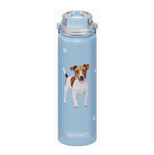 E&S Jack Russell 24oz Bottle