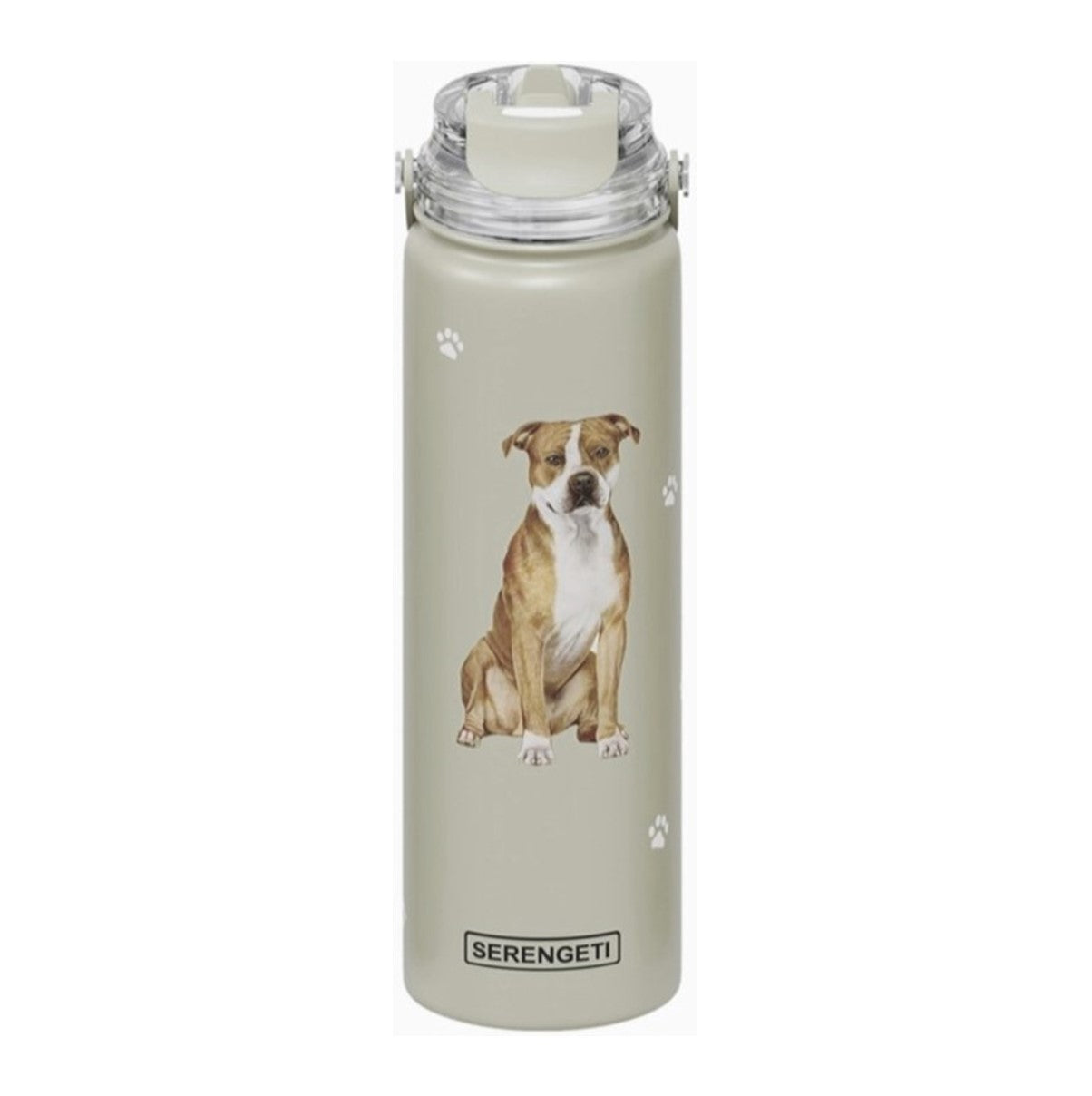 E&S Pit Bull 24oz Bottle