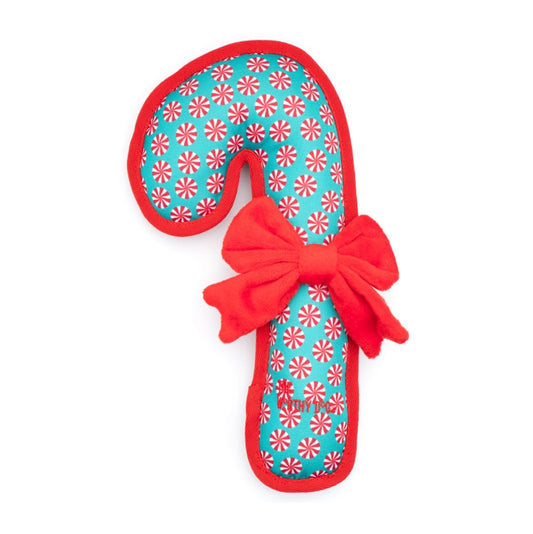 Worthy Dog Holiday Candy Cane