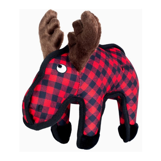 Worthy Dog Holiday Moose