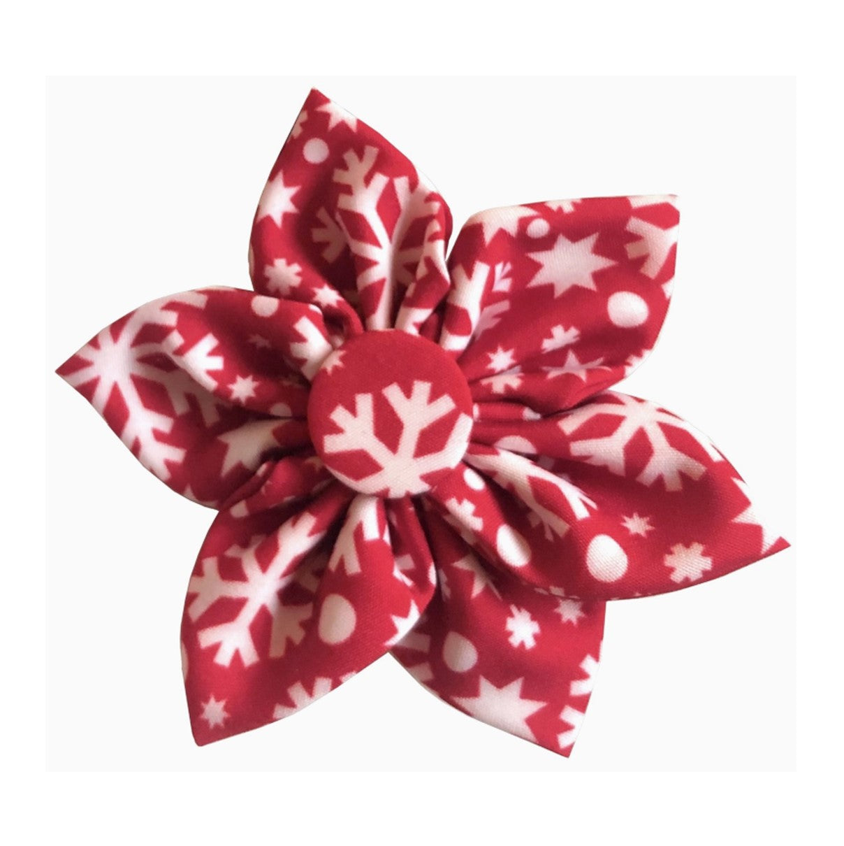 Huxley & Kent Pinwheel Snowflake