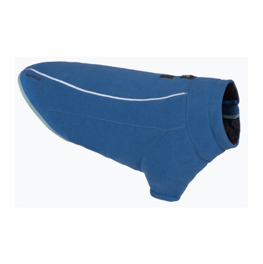 Ruffwear Climate Changer -Blue Jay