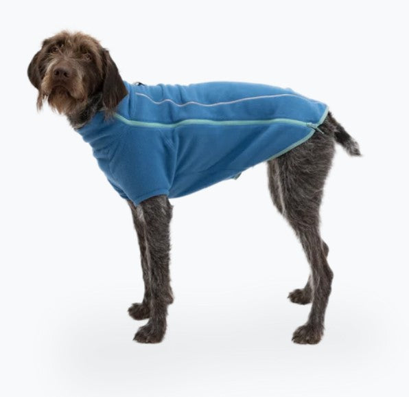 Ruffwear Climate Changer -Blue Jay