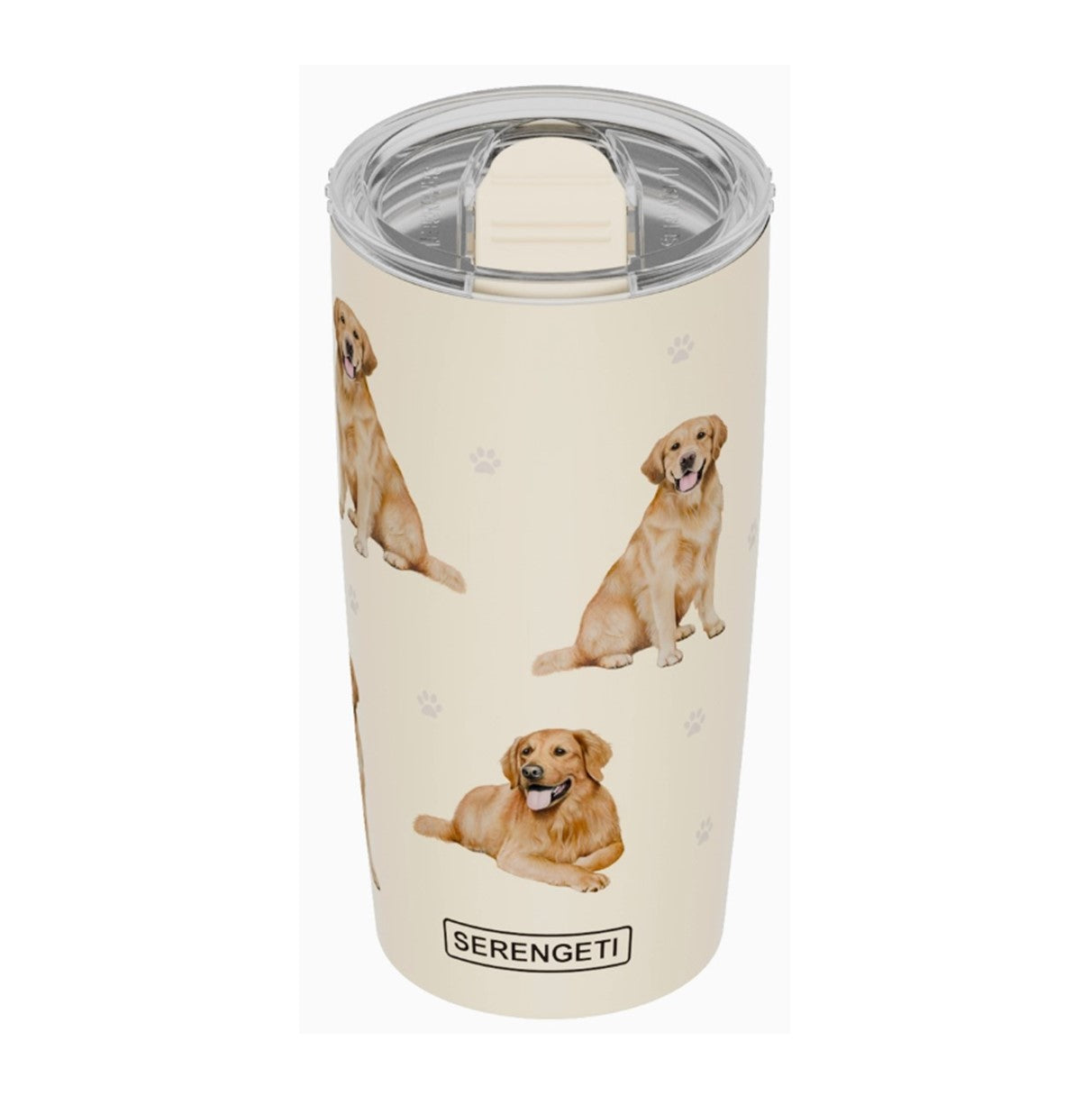 E&S Golden Retriever 20oz Tumber