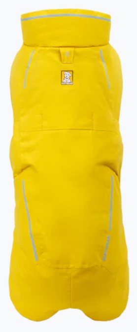 Ruffwear Vert Mineral Yellow