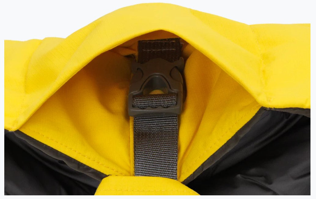 Ruffwear Vert Mineral Yellow