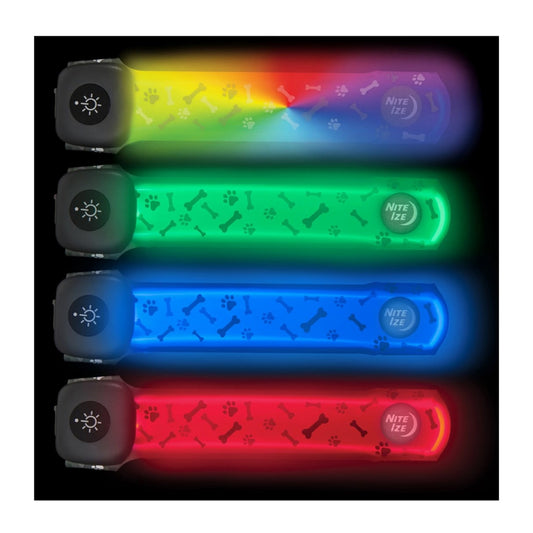 NiteIze Collar Cover Rechargeable
