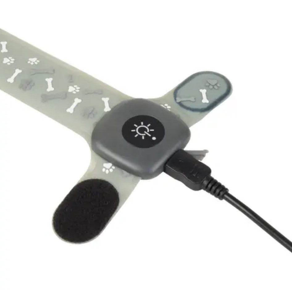 NiteIze Collar Cover Rechargeable