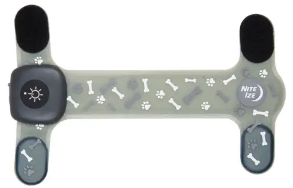 NiteIze Collar Cover Rechargeable