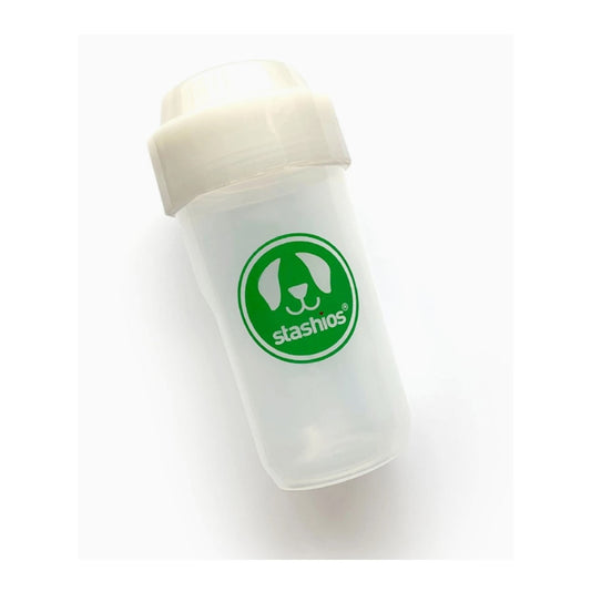Stashios Shaker