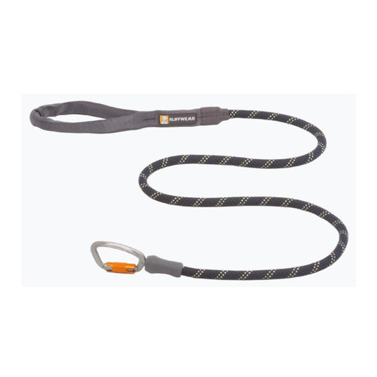 Ruffwear Knot-a-Leash Obsidian Black L