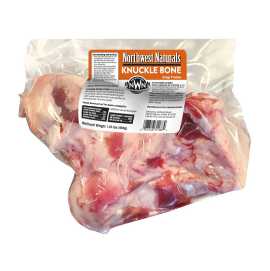 Northwest Naturals Raw Knuckle Bone