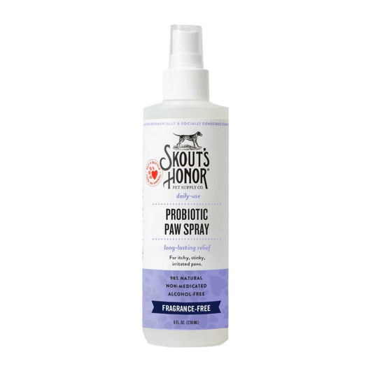 Skout's Honor Paw Spray 8oz
