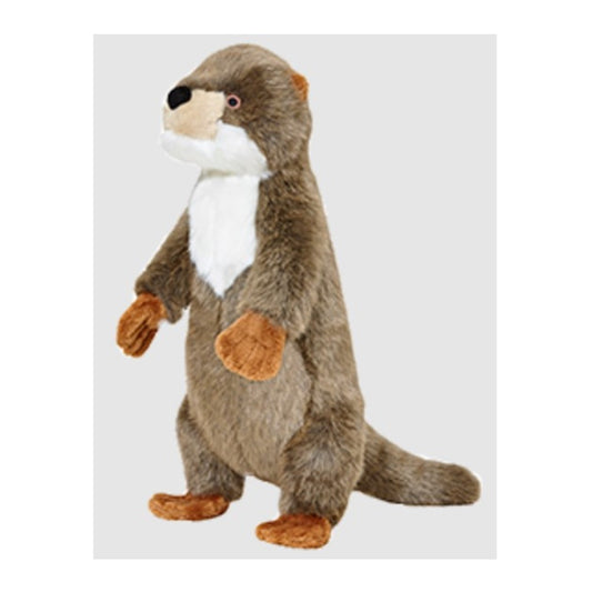 Fluff & Tuff Harry the Otter 15in