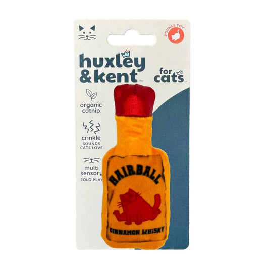 Huxley&Kent Hairball Whisky