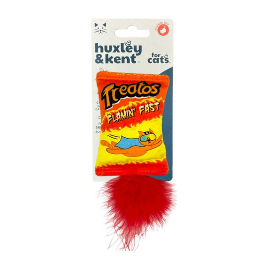 Huxley&Kent Treatos Snacks