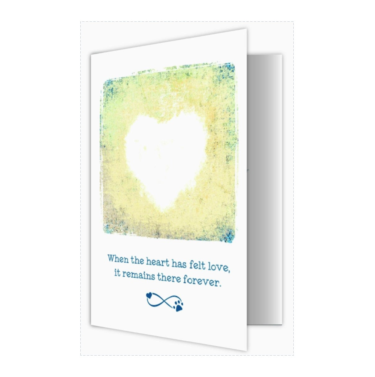 Sympathy - When The Heart Has Felt Love