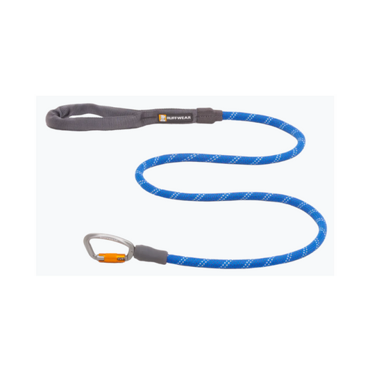 Ruffwear Knot-a-Leash Blue Pool L
