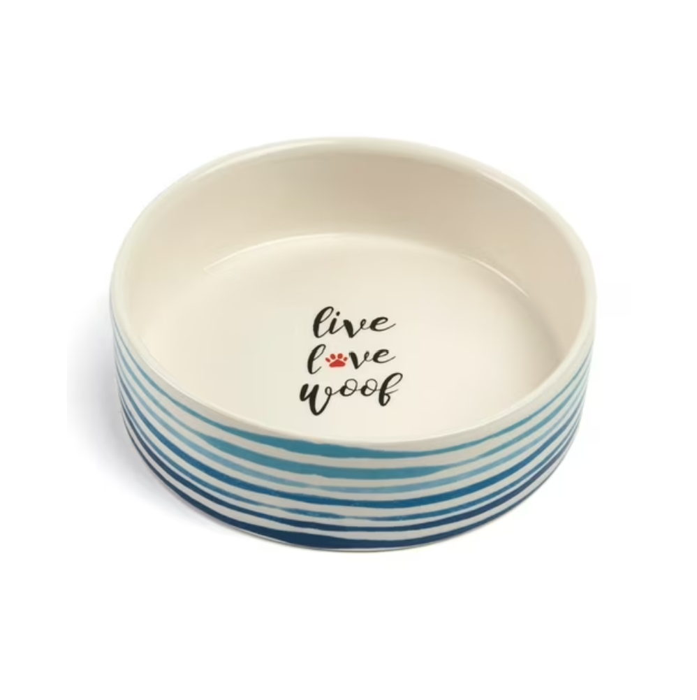 Lagos Bowl M - Disc.
