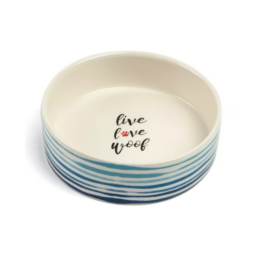 Lagos Bowl M - Disc.