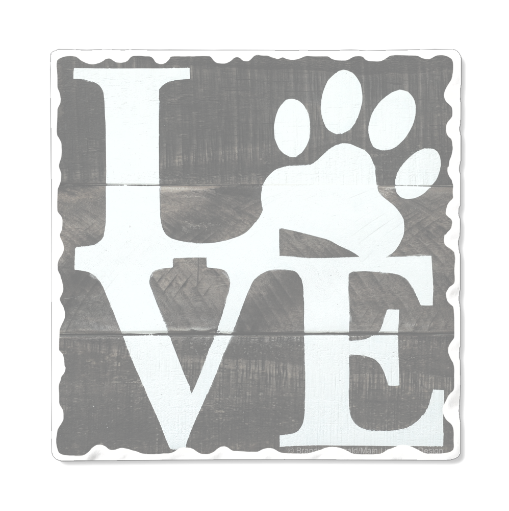 Love Coaster