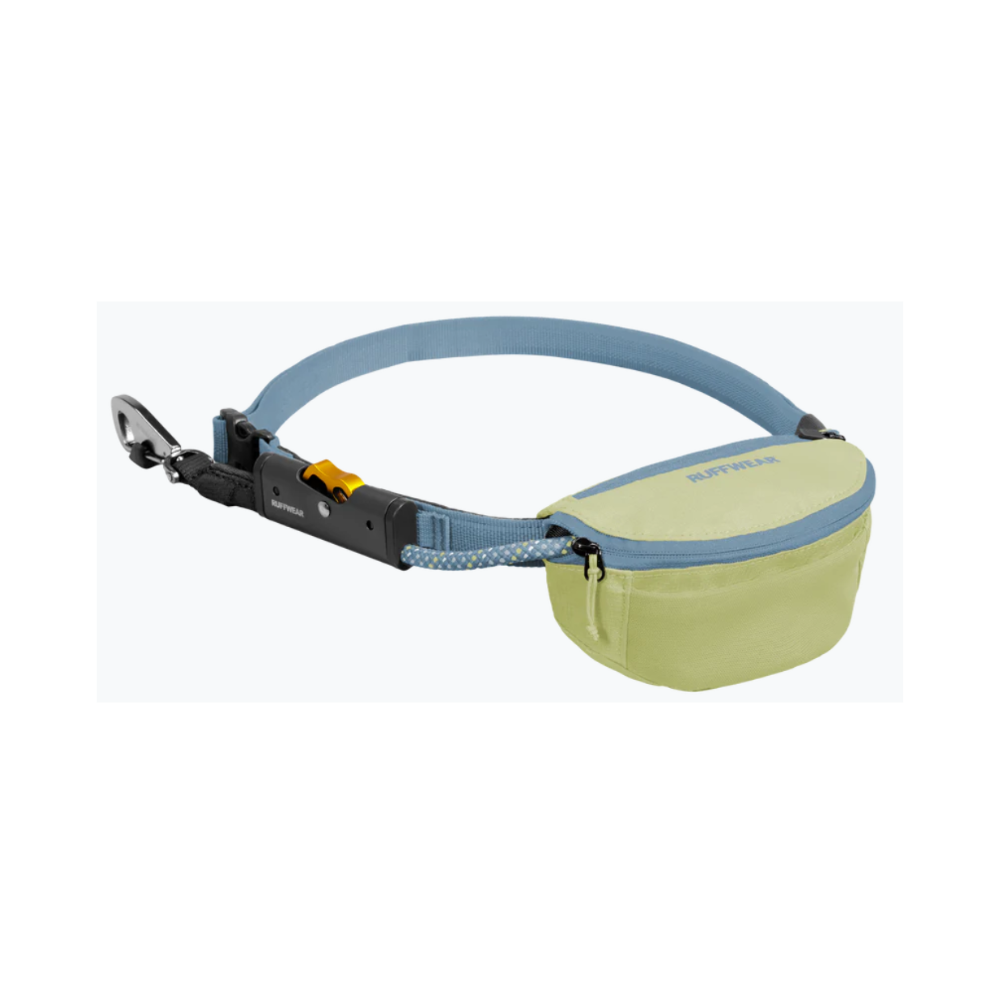 Ruffwear Hitch Hiker Sunny Lime