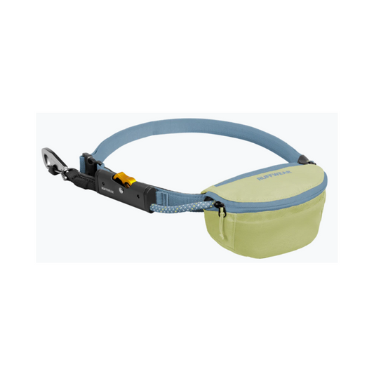 Ruffwear Hitch Hiker Sunny Lime