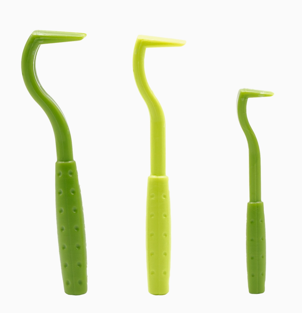 TickCheck Tick Remover 3pk