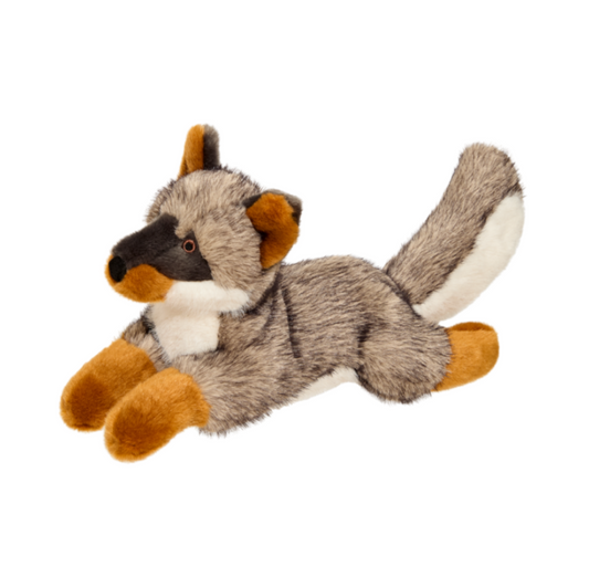 Fluff & Tuff Sterling the Fox 15in.