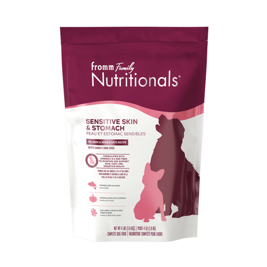 Fromm Nutritionals Sensitive Skin & Stomach