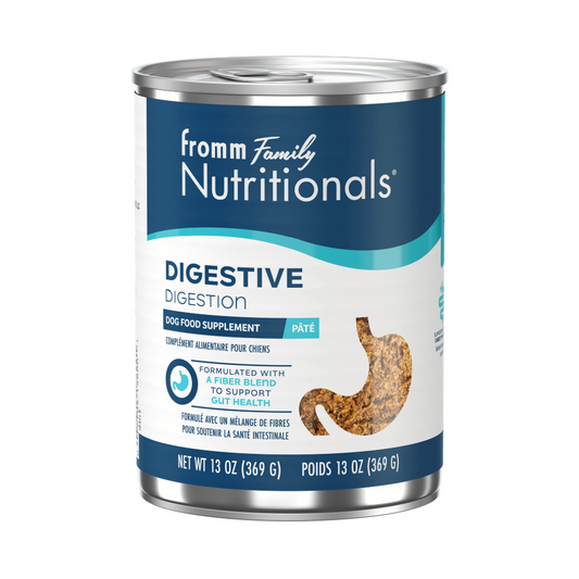 Fromm Nutritionals Digestive Can 13oz