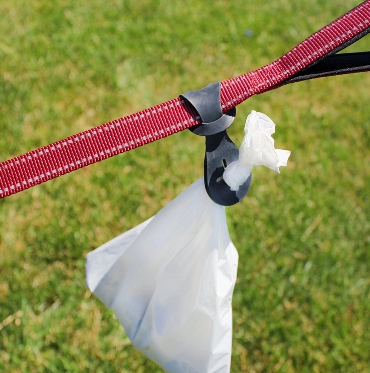 Alcott Waste Bag Holder