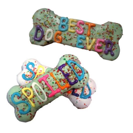 6" Bakery Cookie