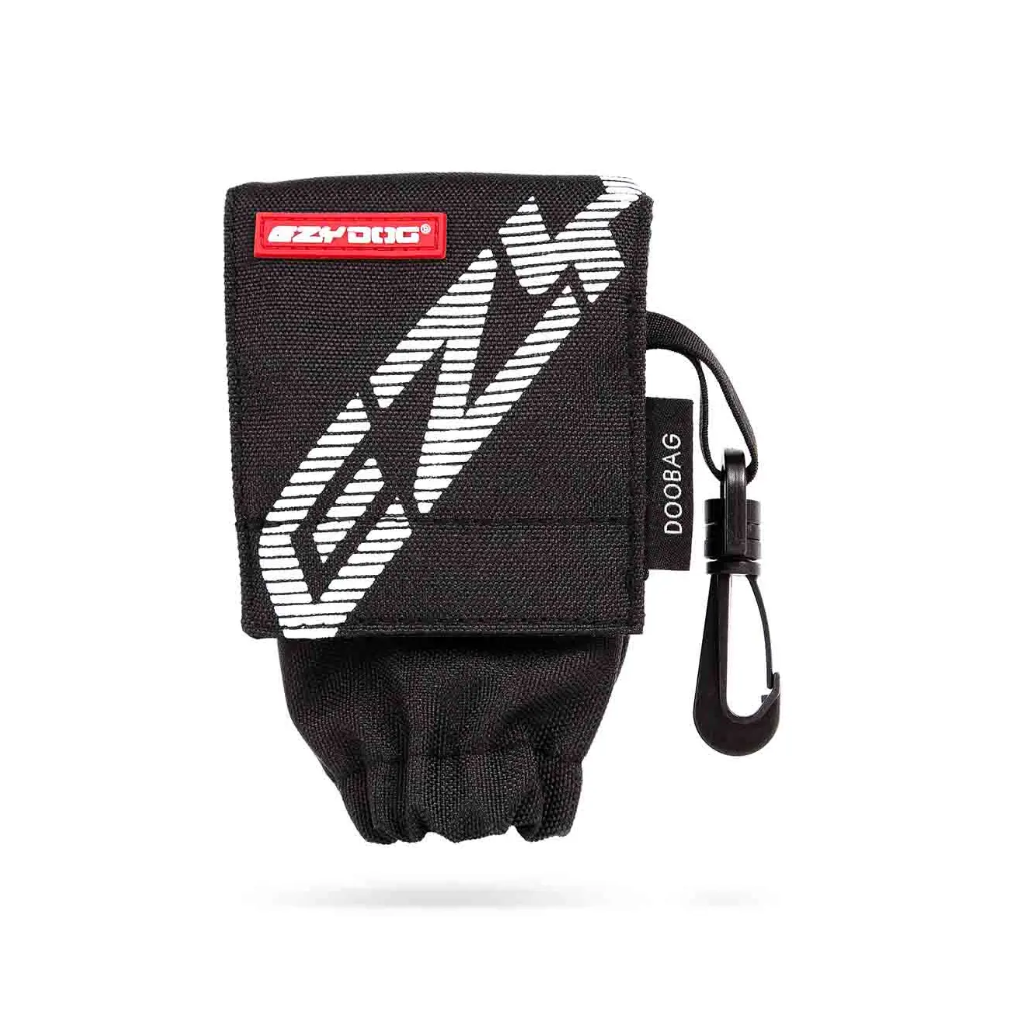 EzyDog Doo Bag