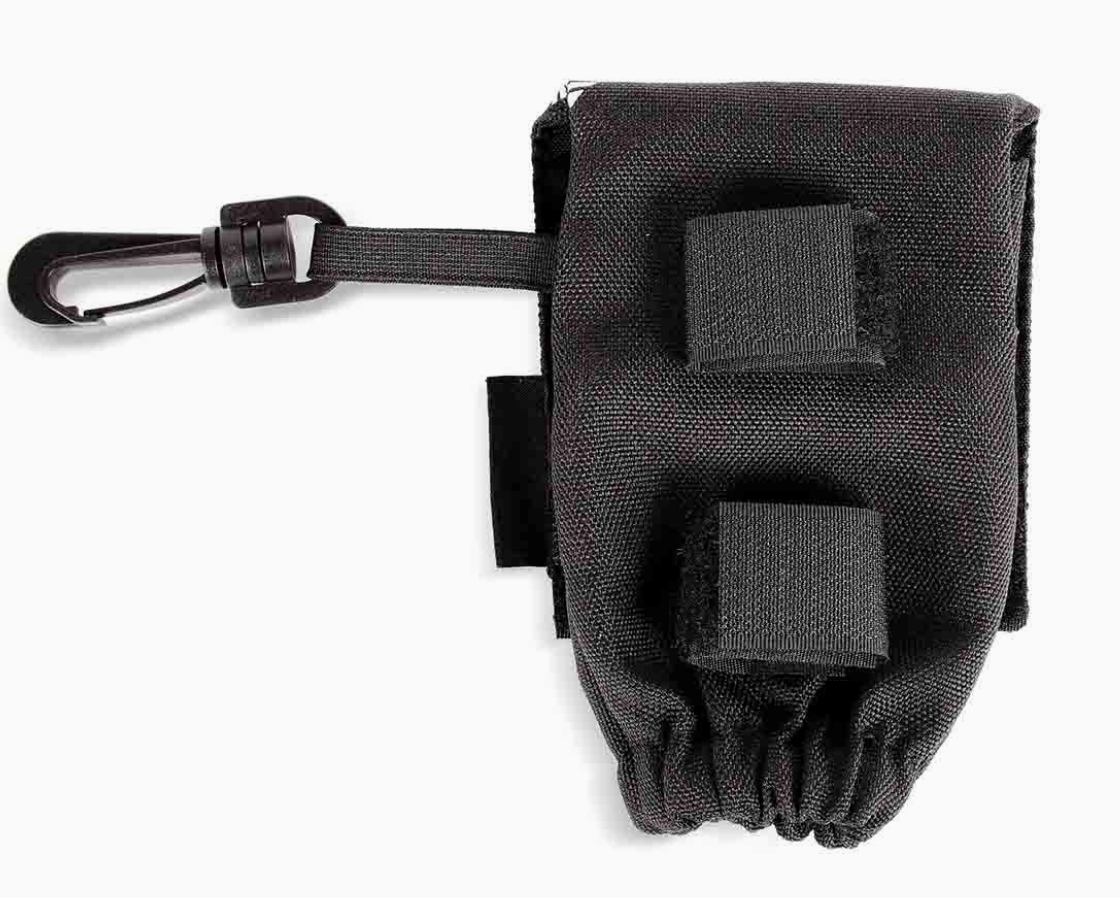 EzyDog Doo Bag