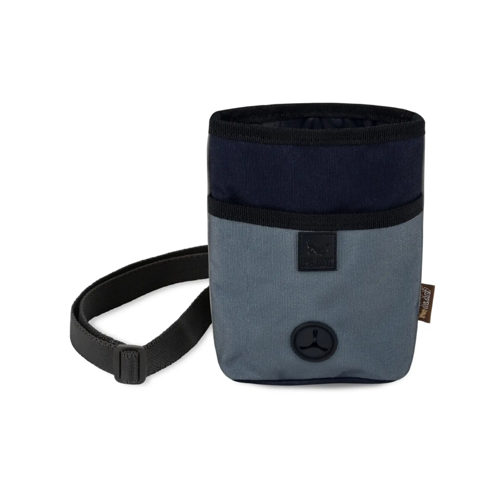 PLAY Deluxe Training Pouch Eclipse