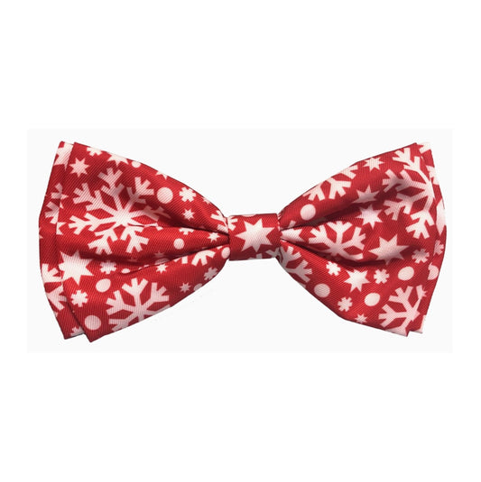 Huxley & Kent Bowtie Snowflake