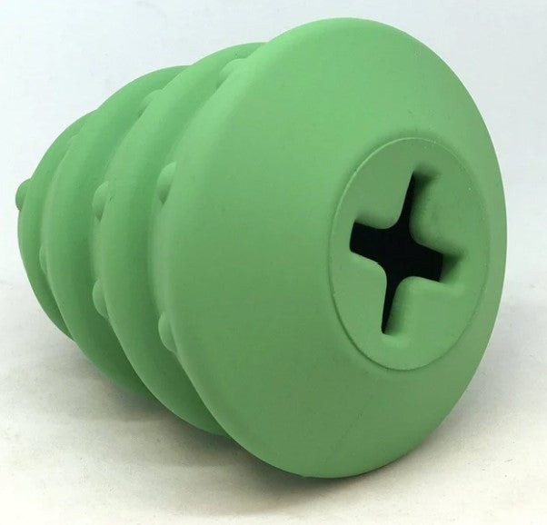 Sodapup Holiday Tree Treat Dispenser 4.5"