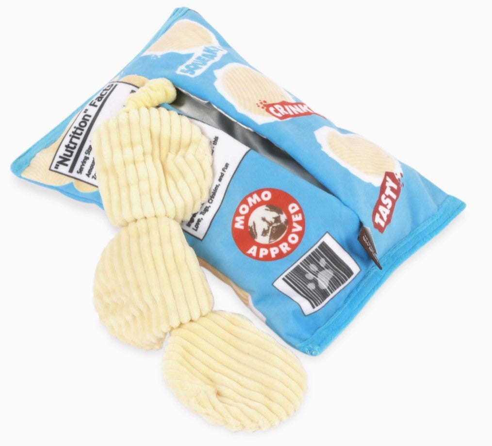 PLAY Fluffles Chips