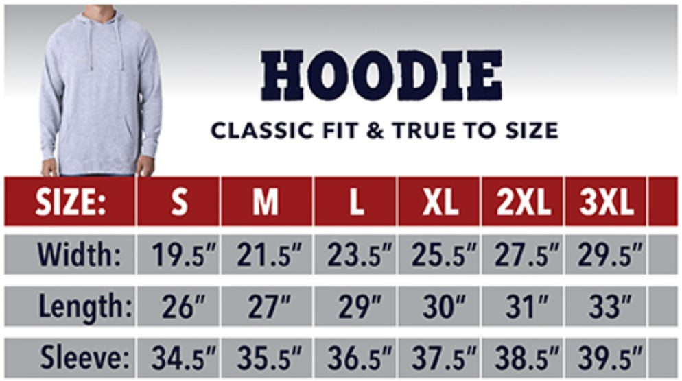 Wicked Pawesome Hoodie Charcoal