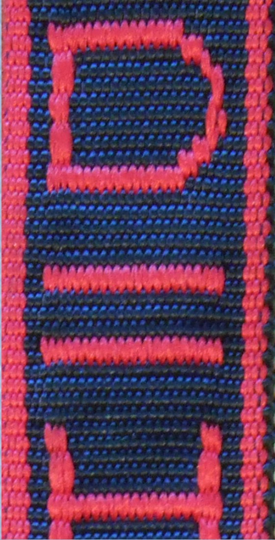 Howling Dog Alaska Light Weight Harness - Red