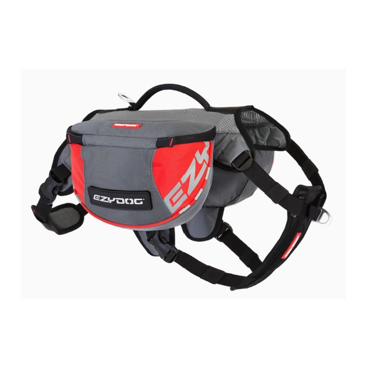 Backpacks for the Dog – A Place for Fido
