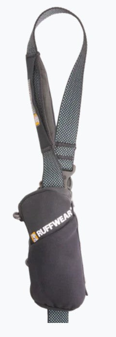 Ruffwear Stash Bag Mini - Basalt Gray