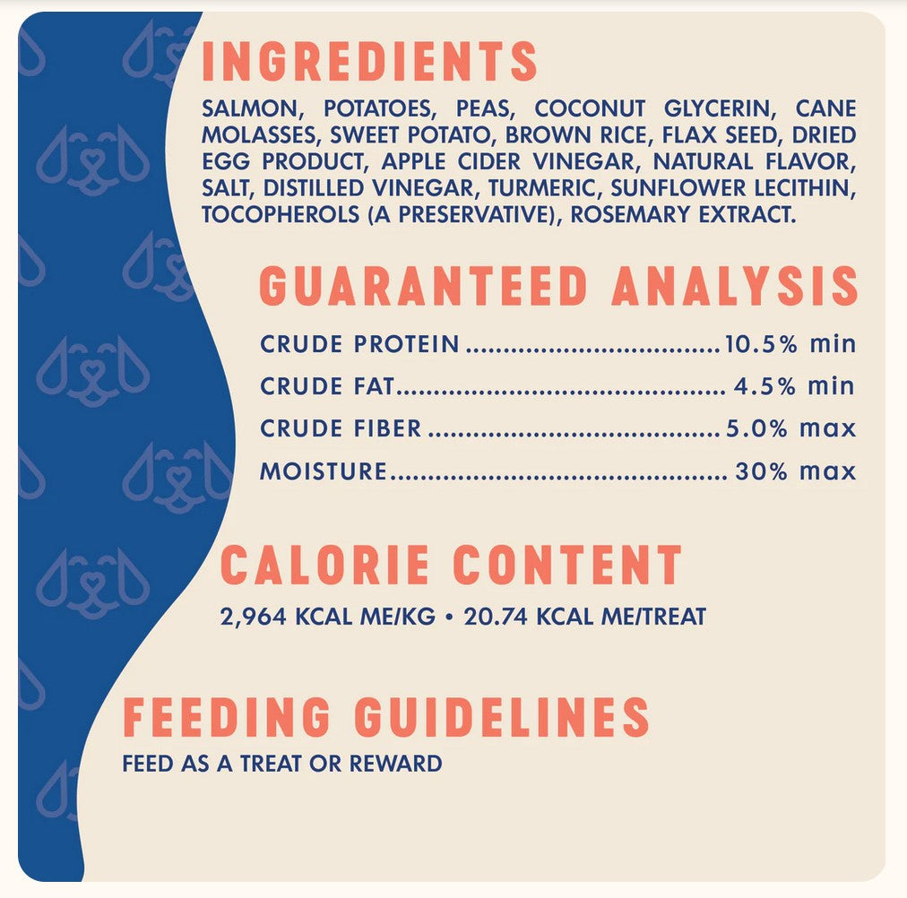 Finley's Hearty Select Salmon/SP 5oz