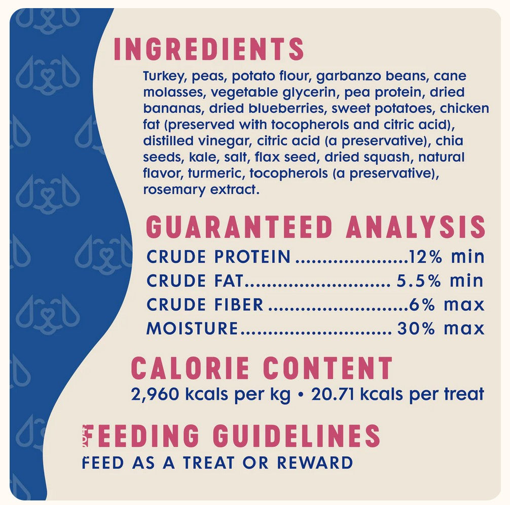 Finley's Griller Strips Turkey 6oz