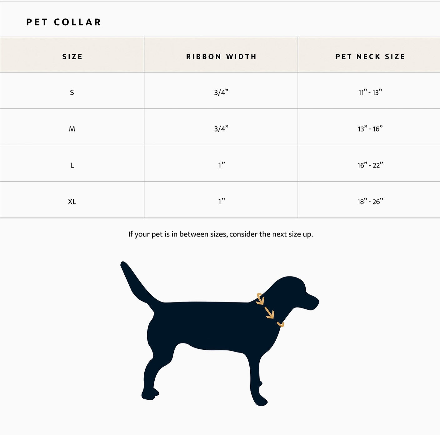 Pendelton Joshua Tree Collar - USA Made