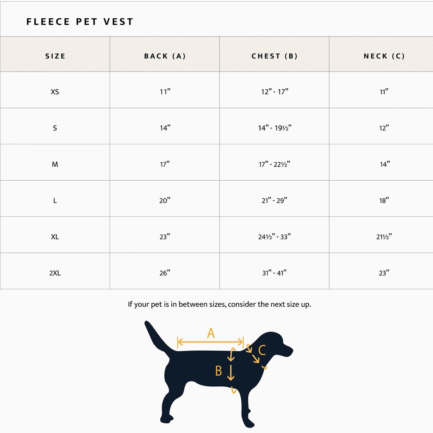 Pendleton Fleece Vest - Glacier