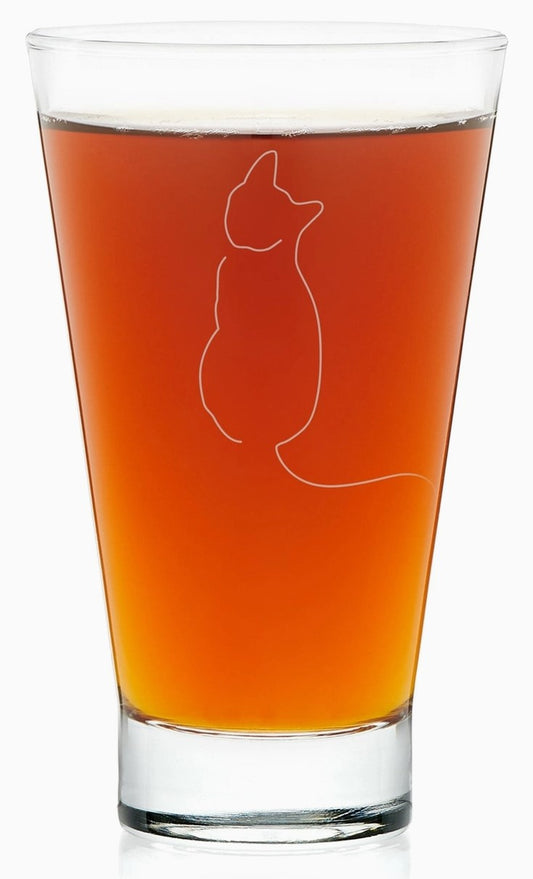 Simon Highball Glass