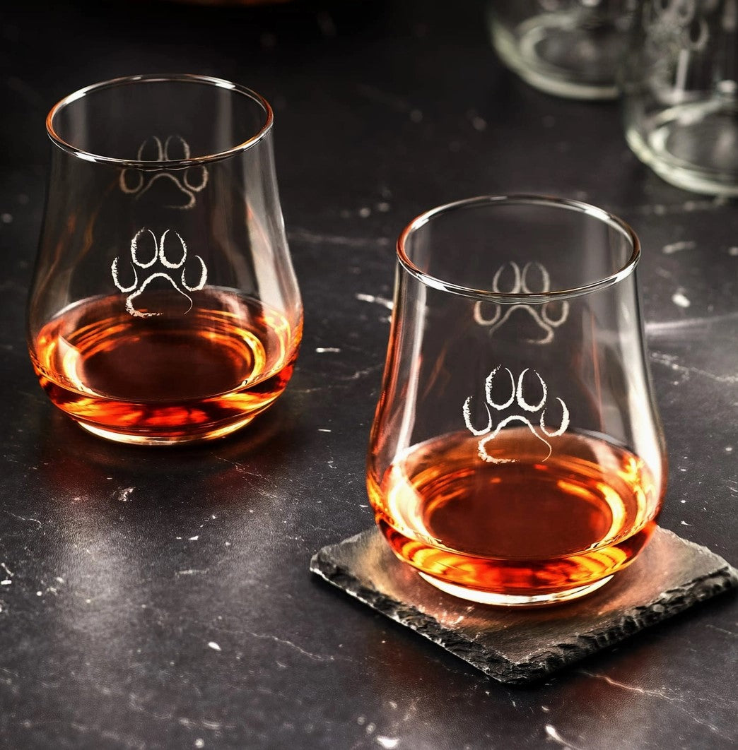 Posh Paws All-Purpose Glass